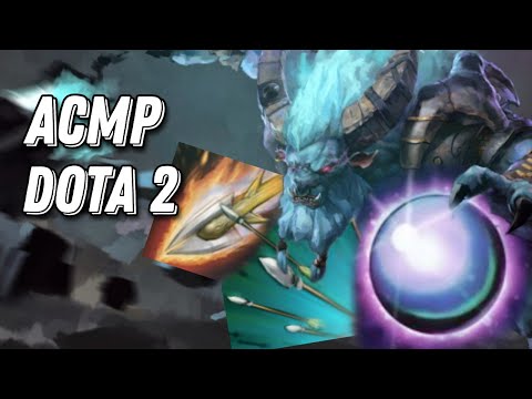 Видео: АСМР ДОТА 2 | АНЕКДОТЫ НА 1 АПРЕЛЯ | CUSTOM HERO CHAOS