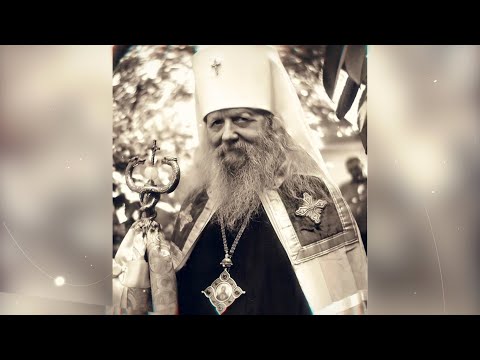 Видео: Фильм  "Праведники живут во веки"