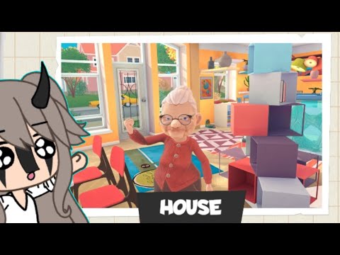 Видео: Самая дезапасная база в ігрє ( I AM CAT 🐈)‼️я не прітіндую на первава челавека какой нашол ета‼️