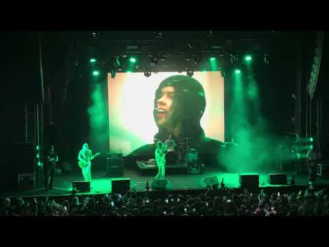 Видео: Джизус - Spirit of the world (Base, Москва 30.09.23)