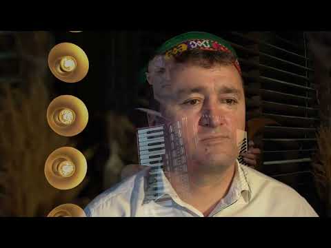 Видео: Некрузи Навруз клип 2025