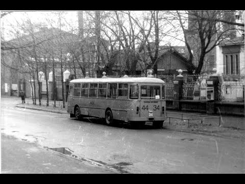 Видео: OMSI 2. ЛиАЗ-677М (1987). Москва. Маршрут 677