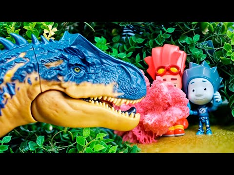 Видео: Фиксики: путешествия в космосе и во времени