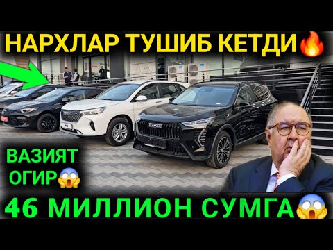 Видео: 7-ОКТАБР МАТИЗ ПУЛИГА ИНОМАРКА ОЛАСИЗ 46 МИЛЛИОН НАРХЛАР ТУШИБ КЕТДИ ХАВАЛ НАРХЛАРИ 2025 НАМАНГАН 