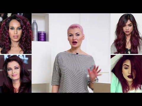 Видео: Пурпурно-фиолетовый 6.26 Magenta Путешествие по карте FarmaVita часть 8