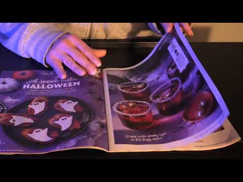 Видео: ASMR — Правдивая история — Предвидение? — Мягко говоря