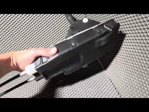 Видео: Кулиса Renault Duster Arkana Kaptur