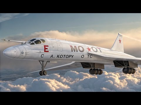 Видео: Tu-160 «Белый Молот» — Грозный Хозяин Неба