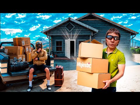 Видео: ОГРАБЛЕНИЕ НА МИЛЛИОН НА MAJESTIC RP / GTA5RP