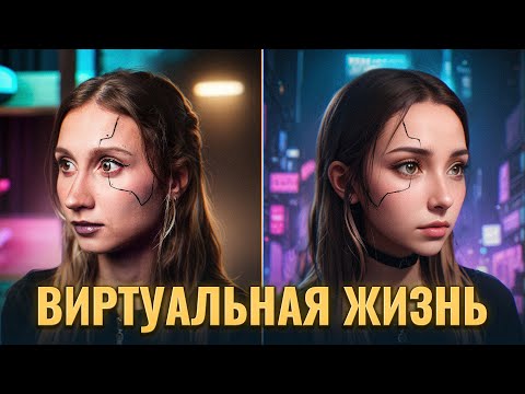 Видео: Как Живут в VRChat | Рок Концерты, С*кс, Шоу, Игры, Конференции | Гайд для Русскоязычных