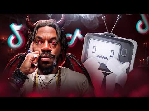 Видео: ТРЕШОВЫЕ СЕКТЫ ТИКТОКА — ФАБРИКА ШИЗОВ