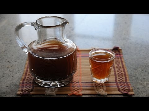 Видео: УЗВАР из Сухофруктов. Выпуск №182