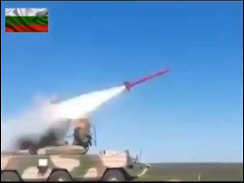 Видео: Българската Армия преди 1989г