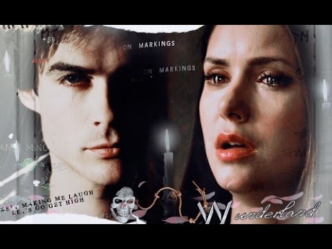 Видео: ►Damon & Elena | Как больно сердцу без тебя |