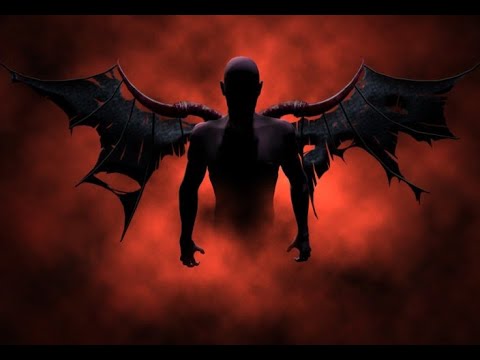 Видео: Иблисан Дахар.