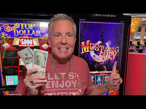 Видео: Изучаем игры с высокими лимитами, в которые мы редко играем