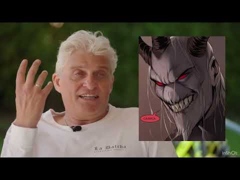 Видео: Тиньков поясняет за Бесобой