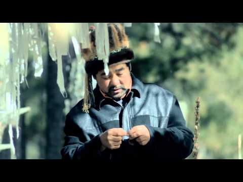 Видео: Фильм Jерим ("Родная земля") М. Кулунакова