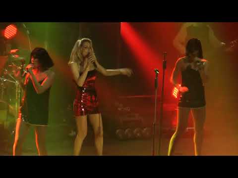 Видео: Светлана Лобода - Be My Valentine, Live Кривой Рог 15.10.2016