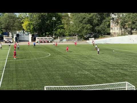 Видео: СФК "Локомотив-Стара Загора" - Стара Загора (U15) II 1:4 ФК "Розова долина" - Казанлък (U15) II