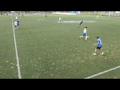 Видео: 11.11.2025 Архітекторська 10:00 11 - ФК «Чорноморець» Згура О. VS 11 -  ДЮСШ-11 Баранов