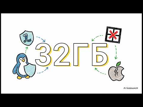 Видео: 2025 — РІК РОБОЧОГО СТОЛУ LINUX! Чому Microsoft та Apple ПОВНІСТЮ провалилися