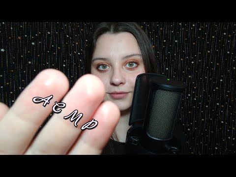 Видео: АСМР массаж лица от отеков