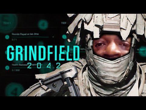 Видео: BATTLEFIELD 2042 — ЭТО ПРИКОЛ