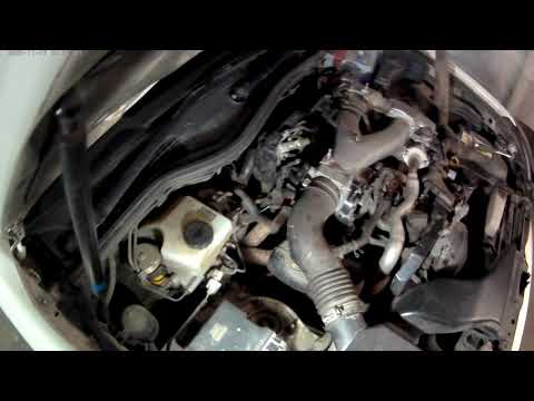 Видео: не запускается 1jzfse  как лечить.Замена датчика давления топлева,датчика аварийного сброса топлева