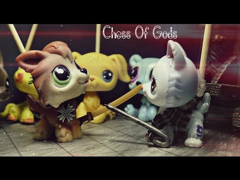 Видео: ♚ ♛ ♜CHESS OF GODS♚ ♛ ♜ [2 СЕРИЯ]