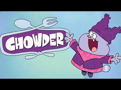 Видео: СТОП... А Вы Помните Чаудера?