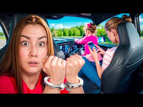 Видео: Разоблачение Самой Строгой Няни ! Что она скрывает?
