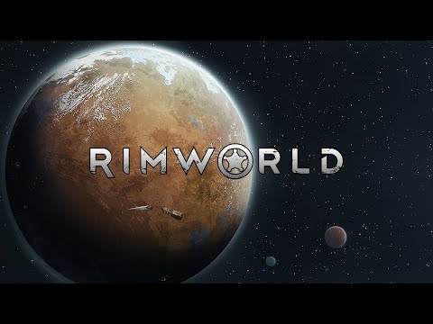 Видео: Симулятор пешек | День 9 | RimWorld