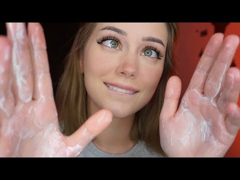 Видео: СДЕЛАЮ ТЕБЕ МАССАЖ РУК 👉🏻👈🏻  АСМР