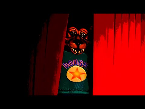 Видео: ЭТА СОБАКА САМЫЙ БЫСТРЫЙ АНИМАТРОНИК В РОБЛОКС Night Shift at Paulie's