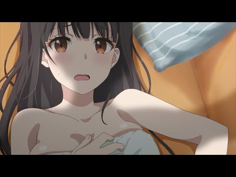 Видео: Аниме клип - Моя бывшая девушка