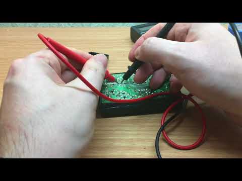 Видео: Что делать, если зарядник от фотоаппарата SONY не работает. Неправильный ремонт