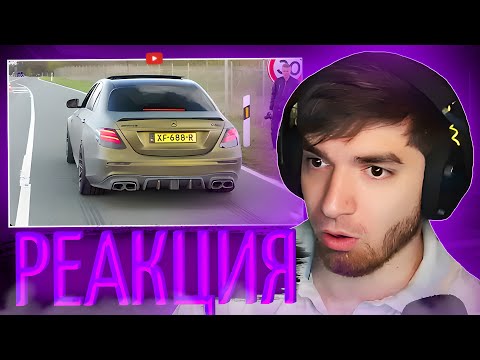 Видео: РЕАКЦИЯ РАВШАНА НА : BEST OF Launch Controls 2022 ! 1500HP | равшан
