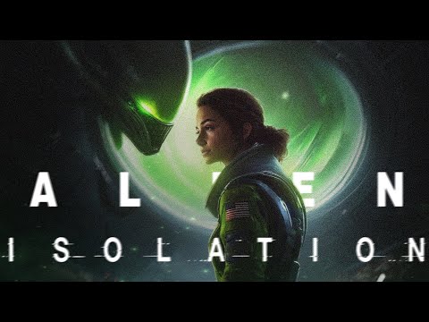 Видео: [2] ALIEN ISOLATION | ЧУЖОЙ ИЗОЛЯЦИЯ  | ПЕРВОЕ ПРОХОЖДЕНИЕ