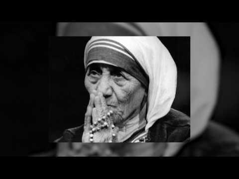 Видео: "История жизни". Мать Тереза