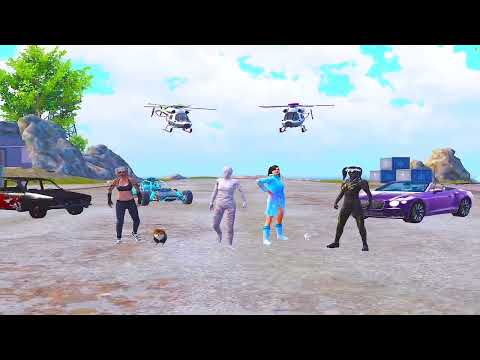 Видео: KYRGYZ PUBG JAGUAR Стрим башталды достор 2!