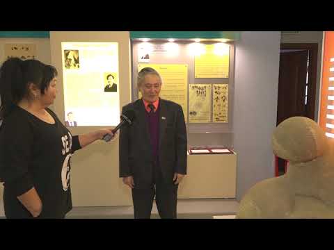 Видео: Хаҥаласка, хайаан да