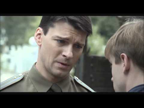 Видео: "Обнимая небо"-"Небо выбрало нас"