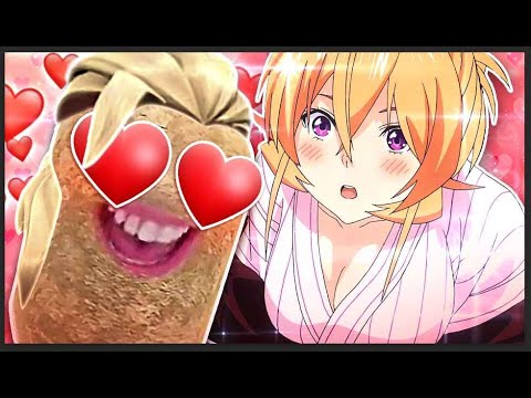 Видео: Фансервис в VALORANT?