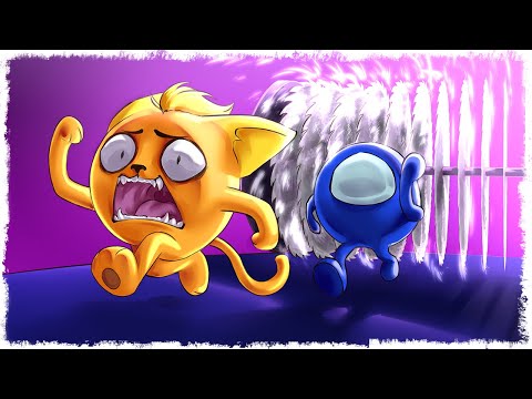 Видео: БЕГИ, ЕСЛИ ХОЧЕШЬ ЖИТЬ!!! ROUNDS!!!