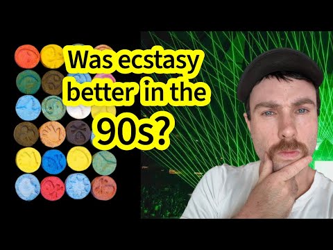 Видео: Действительно ли эктатика была лучше в 1990-х?