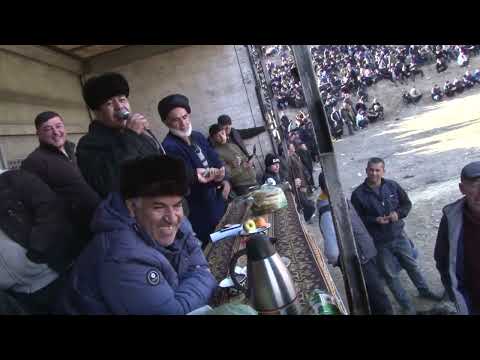 Видео: Бузкашии Колхозчиен кисми 2