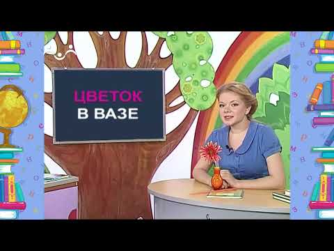 Видео: Школа Шишкиного Леса. Русский язык. Предлог - часть речи