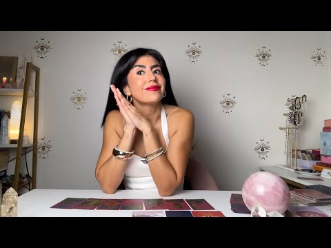 Видео: ОВЕН, ЭТО НУЖНО ЗНАТЬ! ВЫ БУДЕТЕ В ШОКЕ! | 10–17 НОЯБРЯ