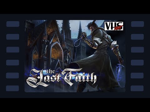 Видео: The Last Faith 📼 Прохождение | Стрим 4 📼 Плоский Bloodborne